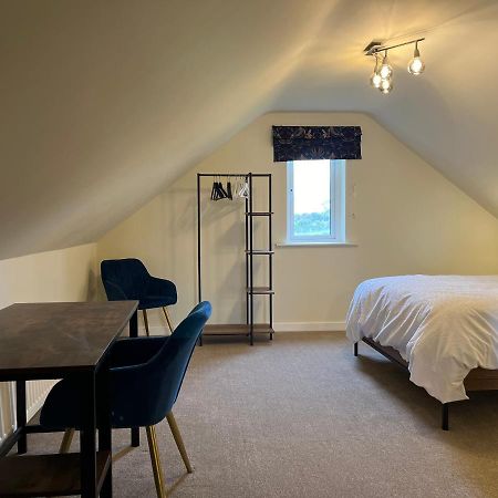 Lisnevenagh Cottage Ballymena Zewnętrze zdjęcie