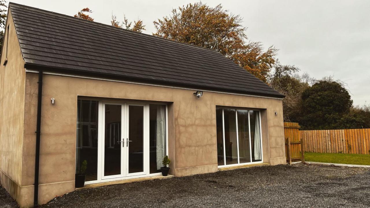 Lisnevenagh Cottage Ballymena Zewnętrze zdjęcie