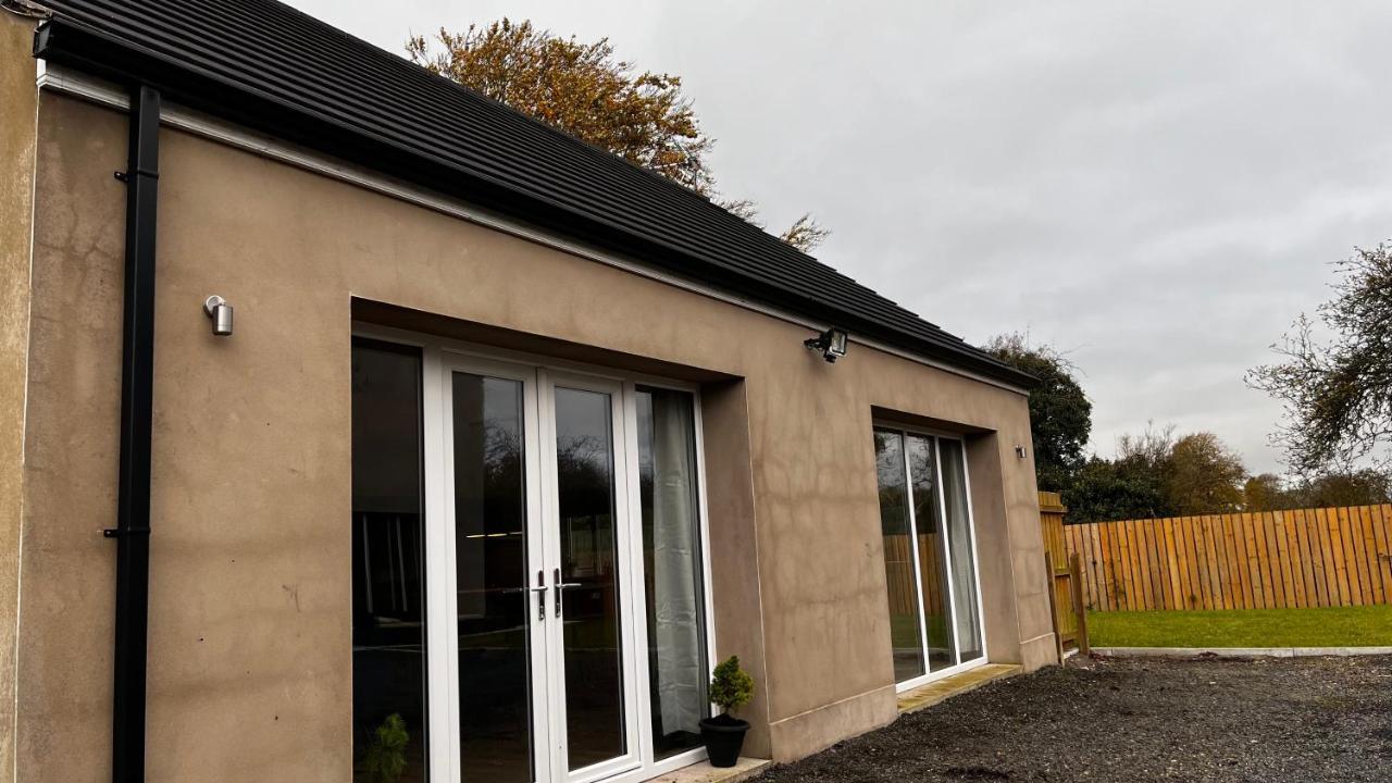 Lisnevenagh Cottage Ballymena Zewnętrze zdjęcie