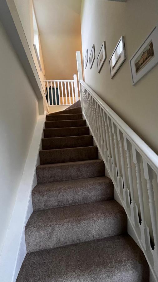 Lisnevenagh Cottage Ballymena Zewnętrze zdjęcie