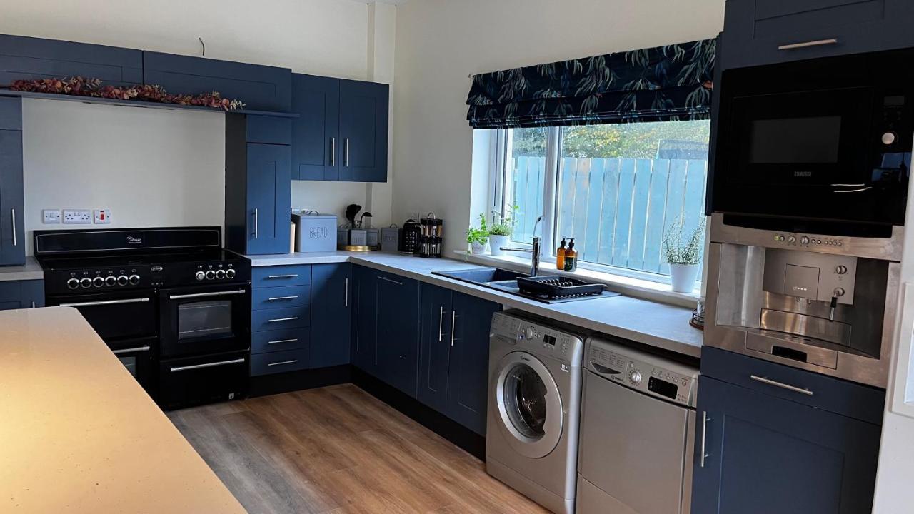 Lisnevenagh Cottage Ballymena Zewnętrze zdjęcie